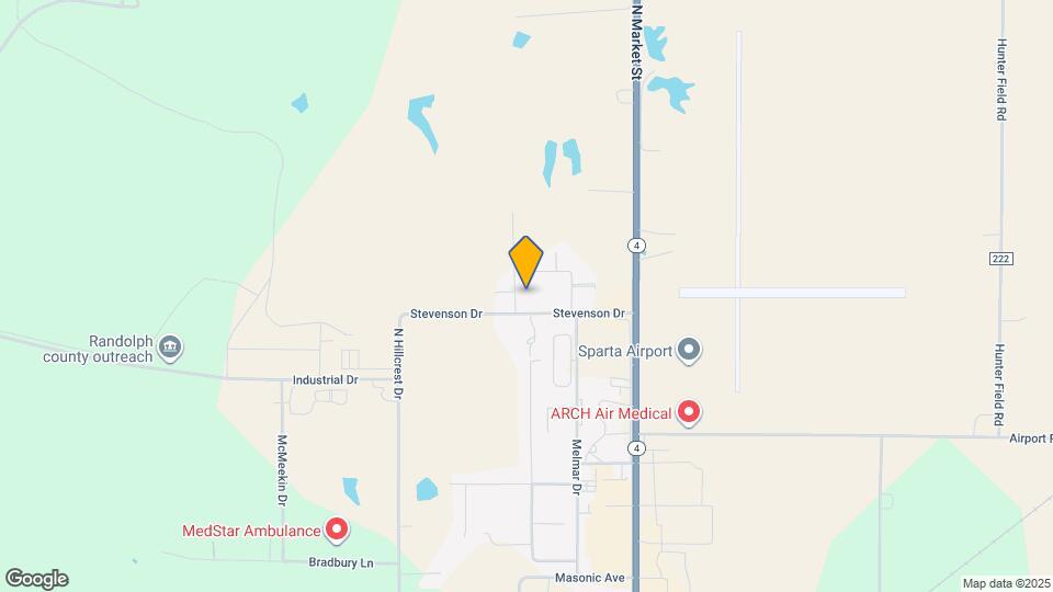 Village Apartments of Sparta Sparta, IL Apartments For Rent