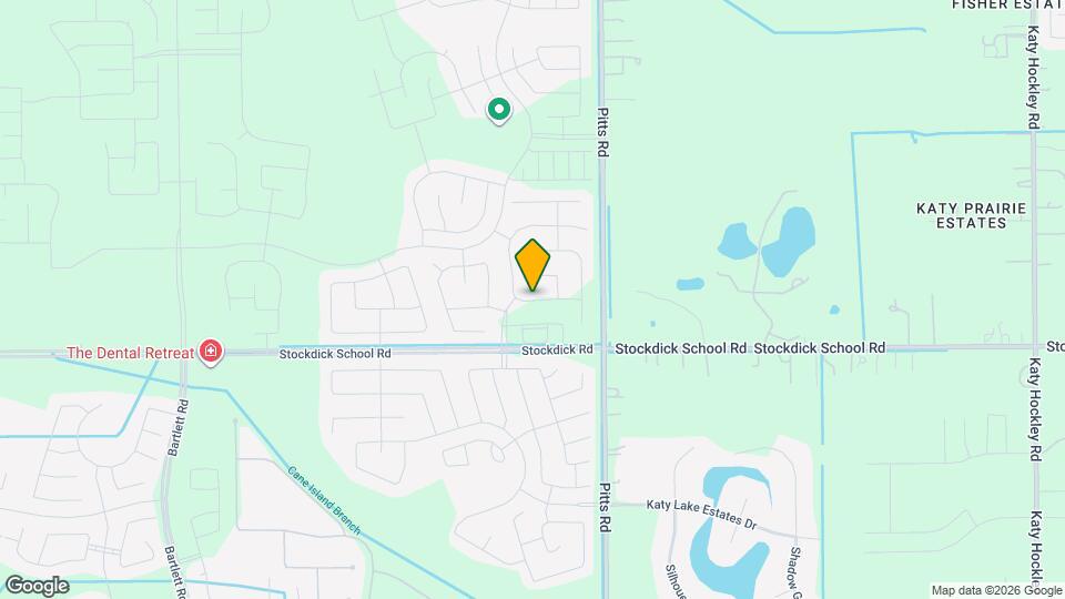 27130 Peaceful Cv Dr Map and Location Details