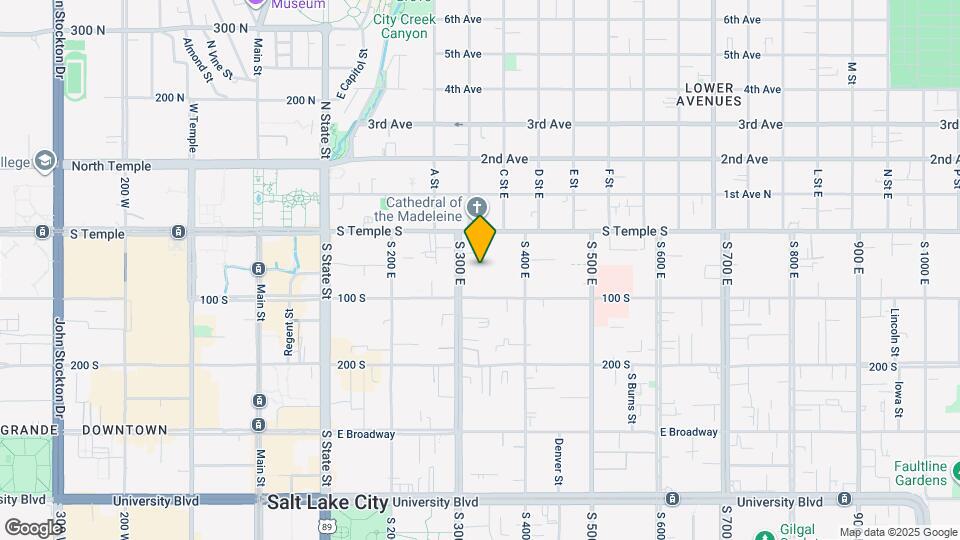 Lotus Republic Apartments Mapa y Detalles de la Ubicación