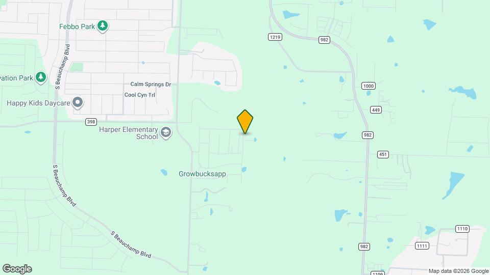 108 Abraham Ct Map and Location Details