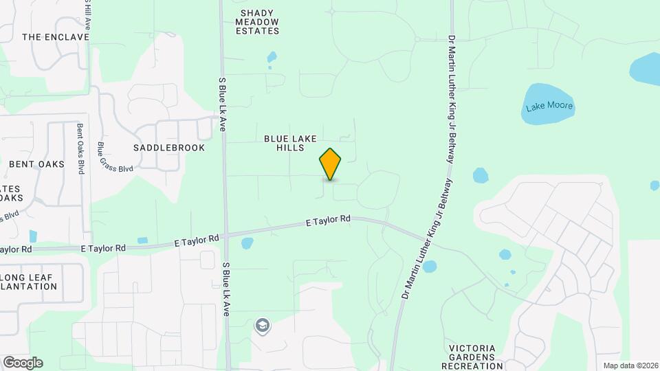 1375 Riley Cir Map and Location Details