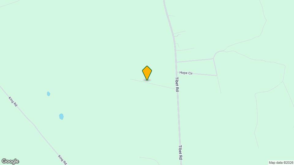 260 Peewee Dr. SE Map and Location Details