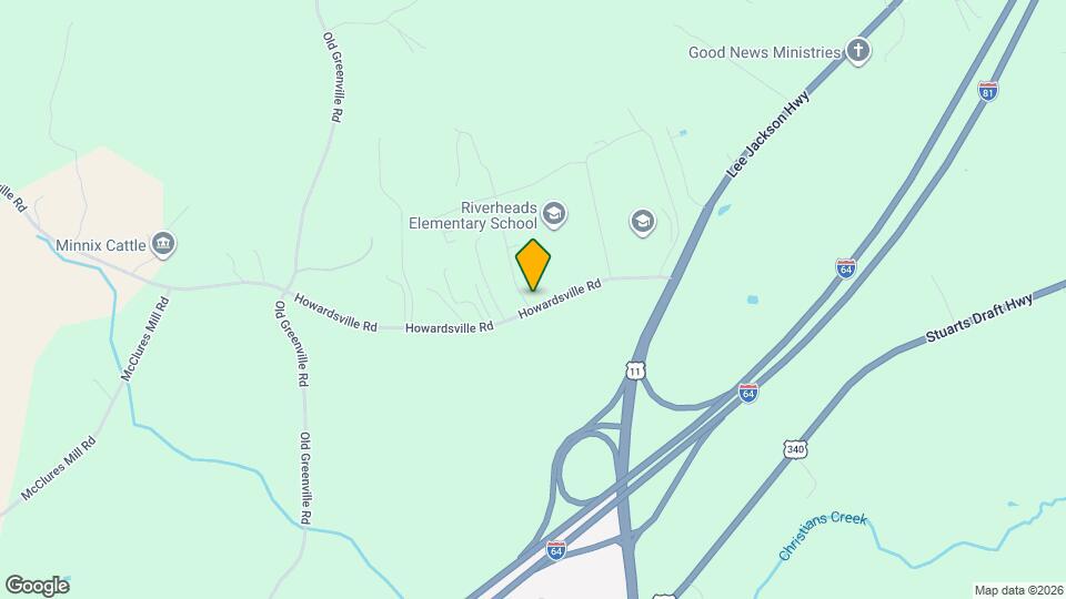 7 Hull Hills Ln Mapa y Detalles de la Ubicación