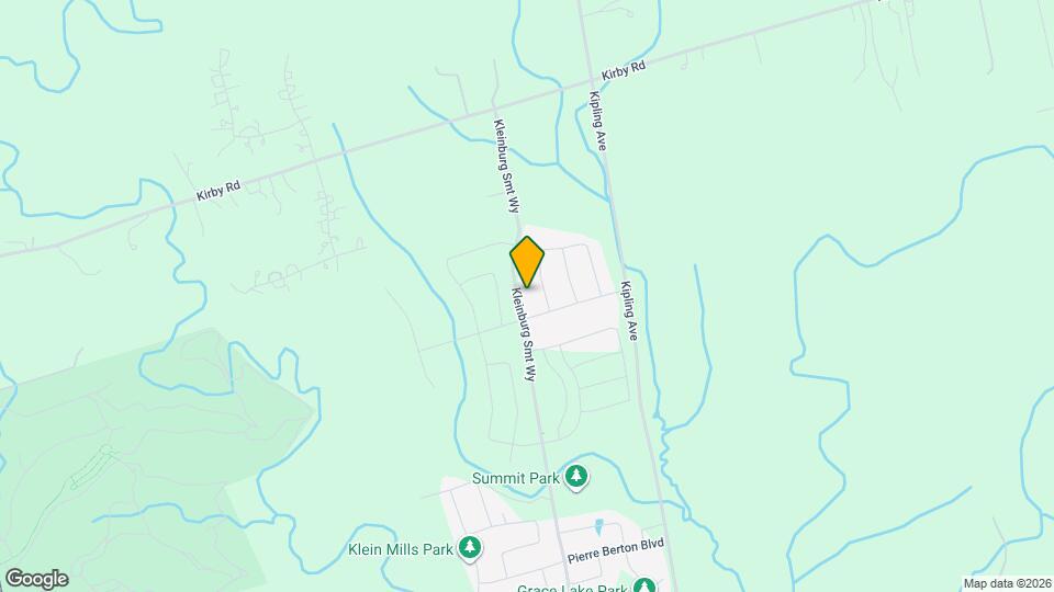 465 Kleinburg Smt Wy Map and Location Details