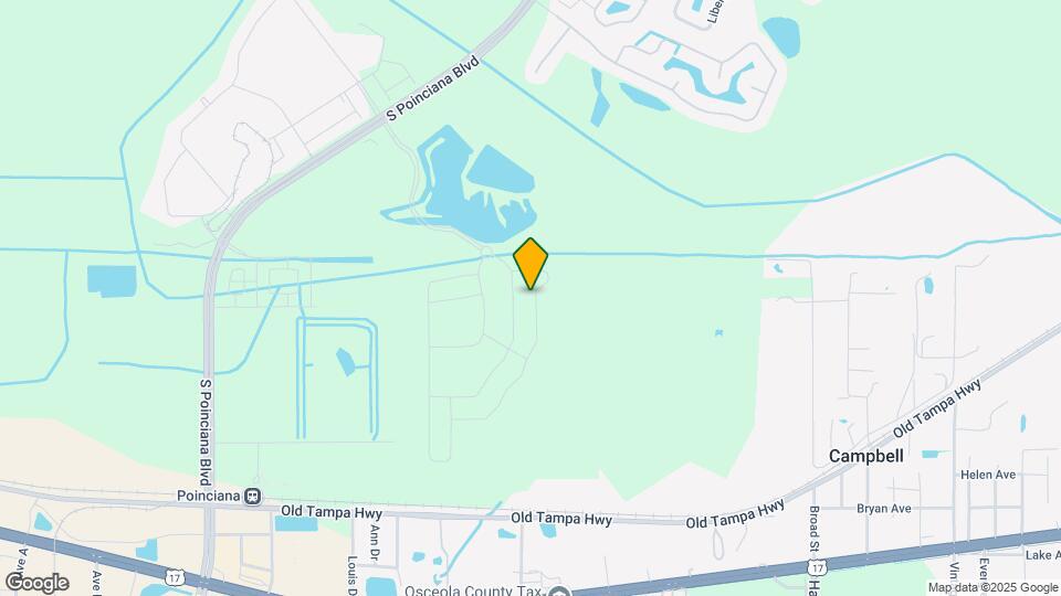 1456 Loxley Trl Map and Location Details