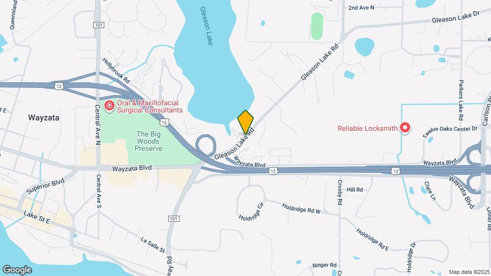 Gleason Lake Apartments and Nearby Wayzata Apartments For Rent