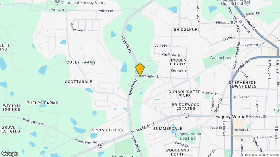 738 Dorset Strm Dr Map and Location Details