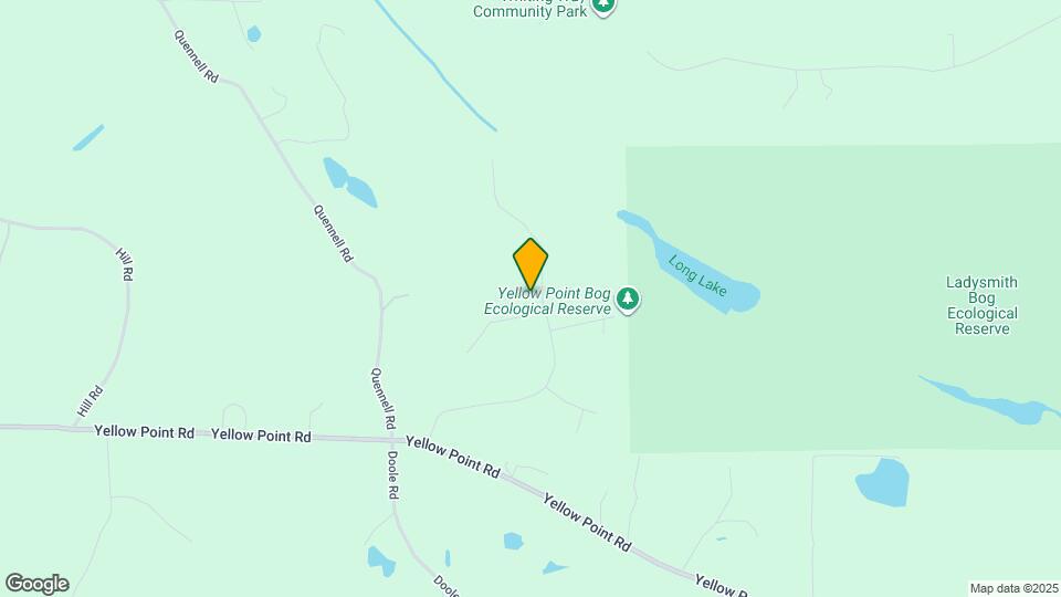 13740 Long Lake Rd Map and Location Details