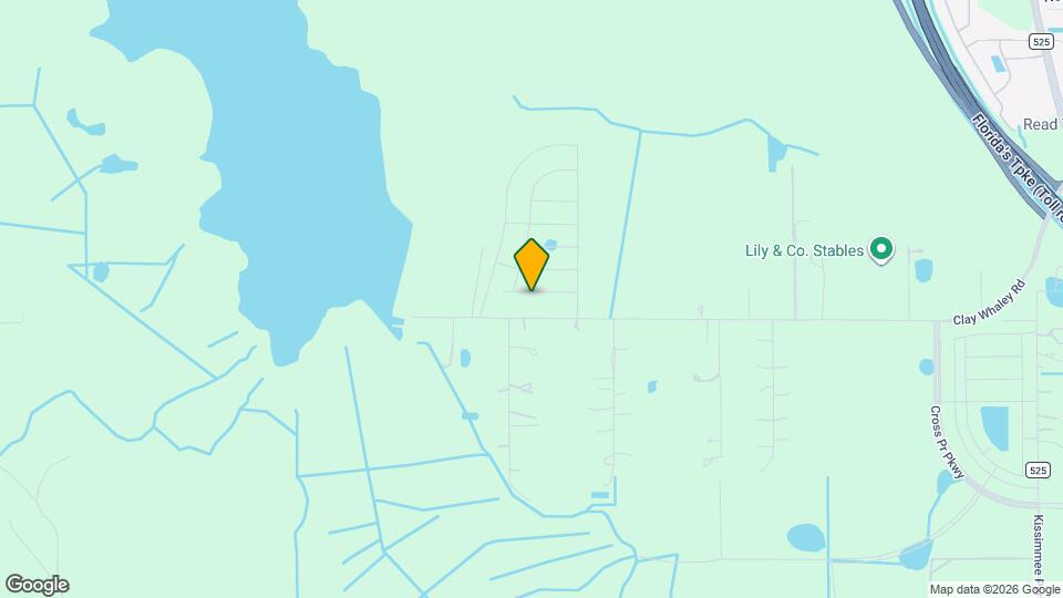 5155 Loyalty Dr Map and Location Details