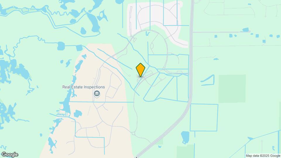 14214 Heritage Landing Blvd, Unit Heritage Landing Condo Map and Location Details