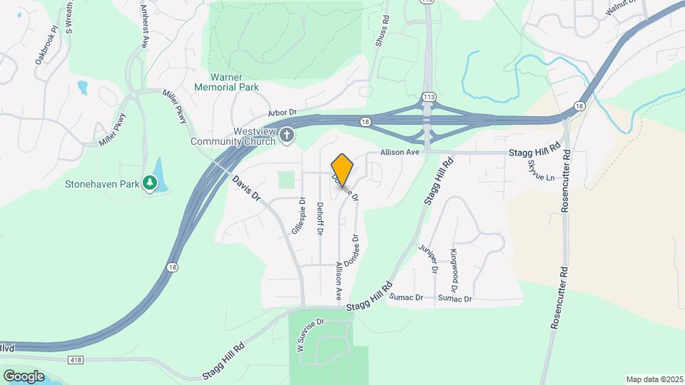 Hillside Apartments Manhattan, KS Apartments For Rent