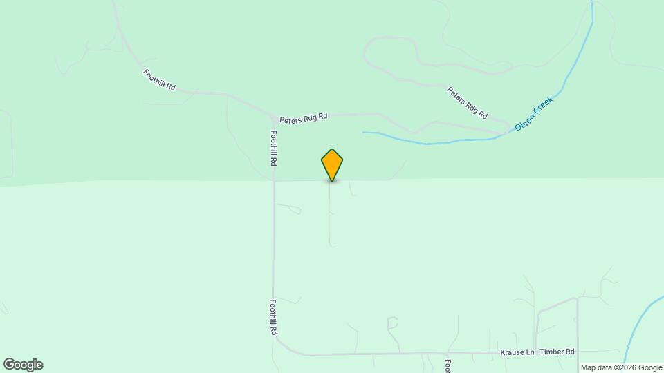 311 Cottage Wood Ln Map and Location Details