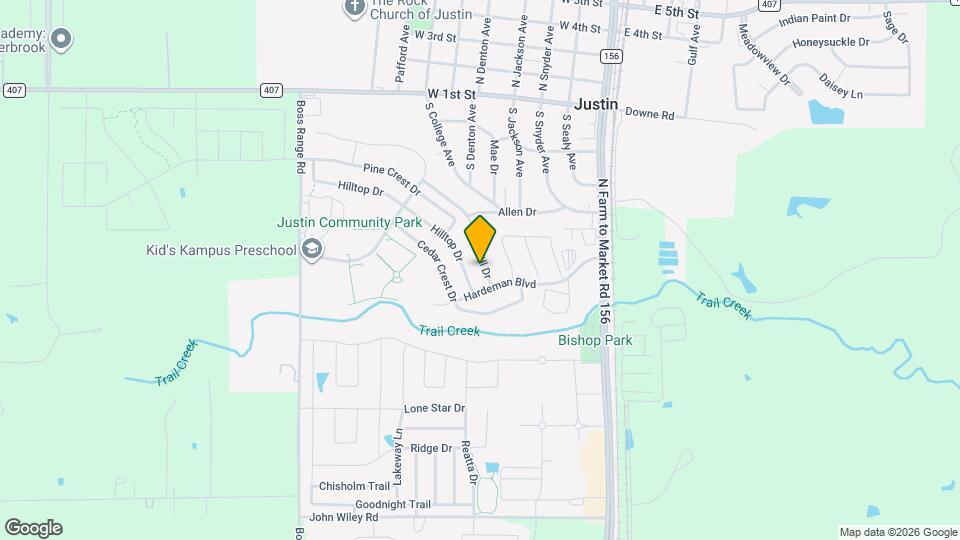 217 Windmill Dr, Unit 3300 N PASEO DE LOS RIOS APT 25105 Map and Location Details