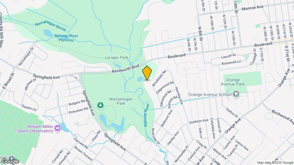 650 Riverside Dr Rentals in Cranford, NJ