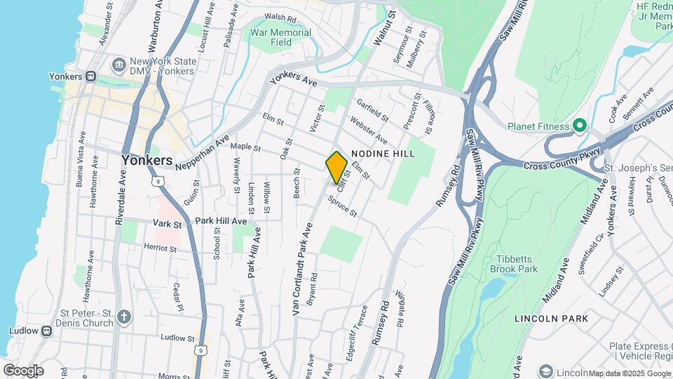 41 Cliff St Apartments Yonkers, NY Apartments For Rent