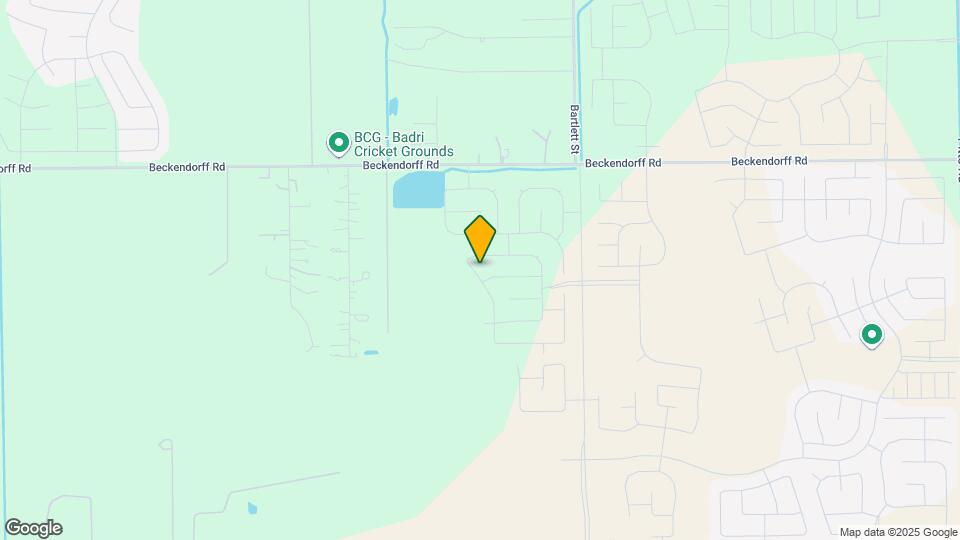 3045 Wild Dunes Dr Map and Location Details