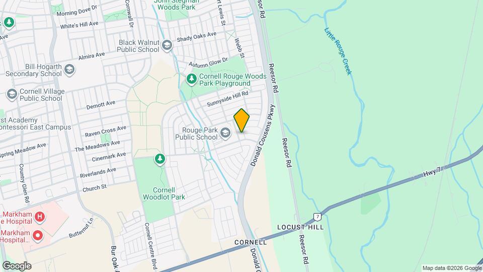 3 Stackstone Rd Map and Location Details