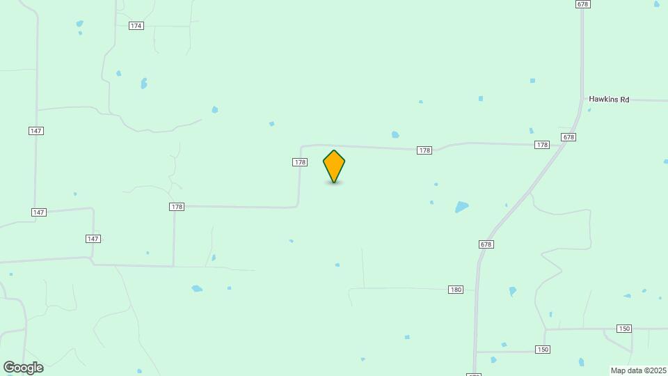 2878 Co Rd 178 Map and Location Details