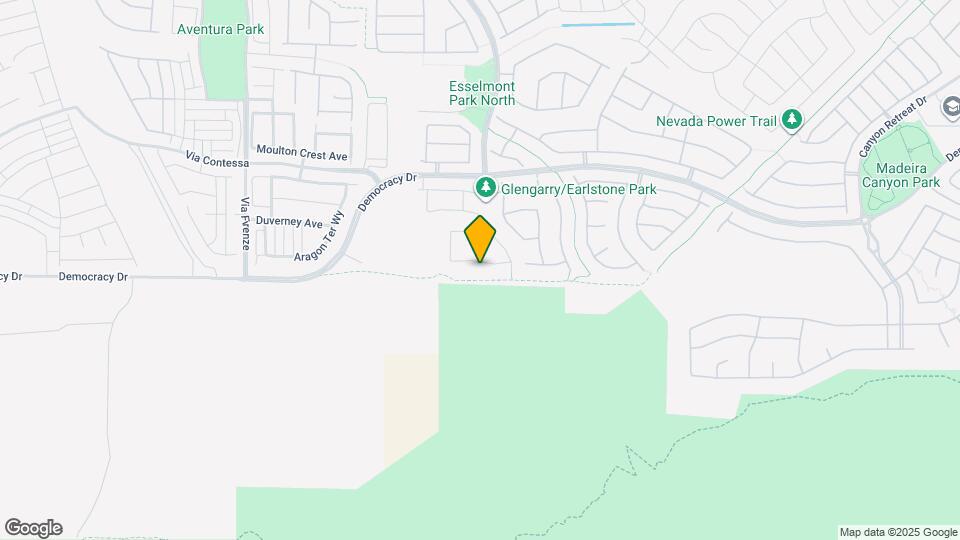 2831 Dunnottar Ave Map and Location Details