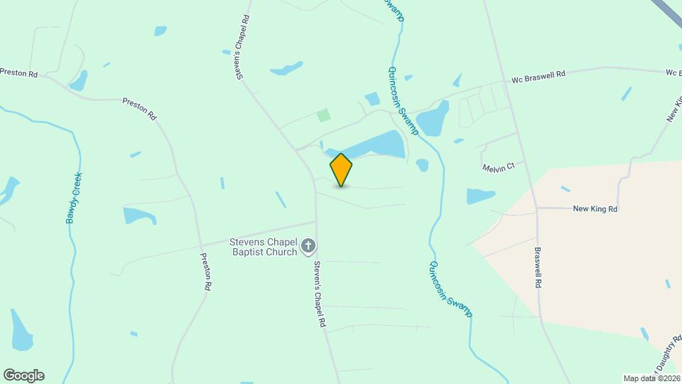 98 Lotus Ave Mapa y Detalles de la Ubicación