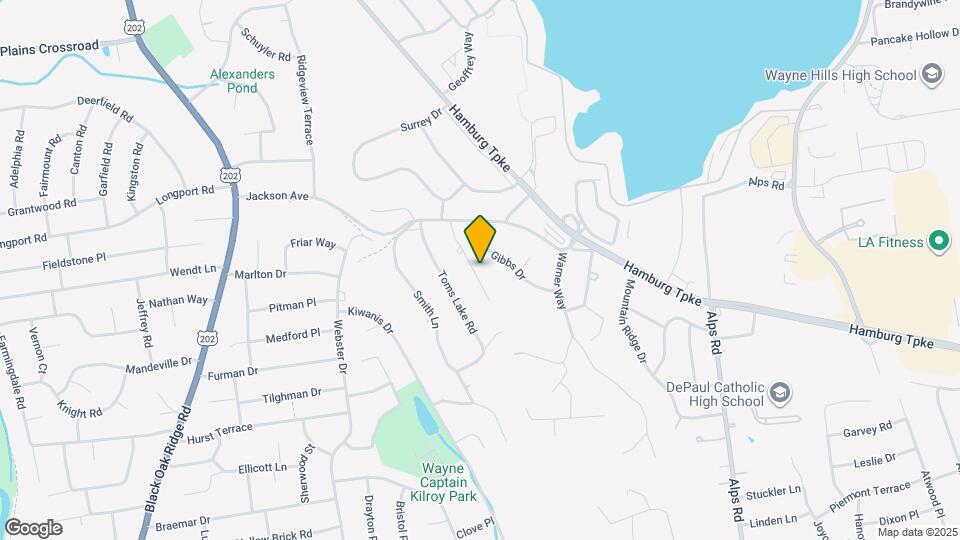 27 Dalewood Rd Rentals in Wayne, NJ