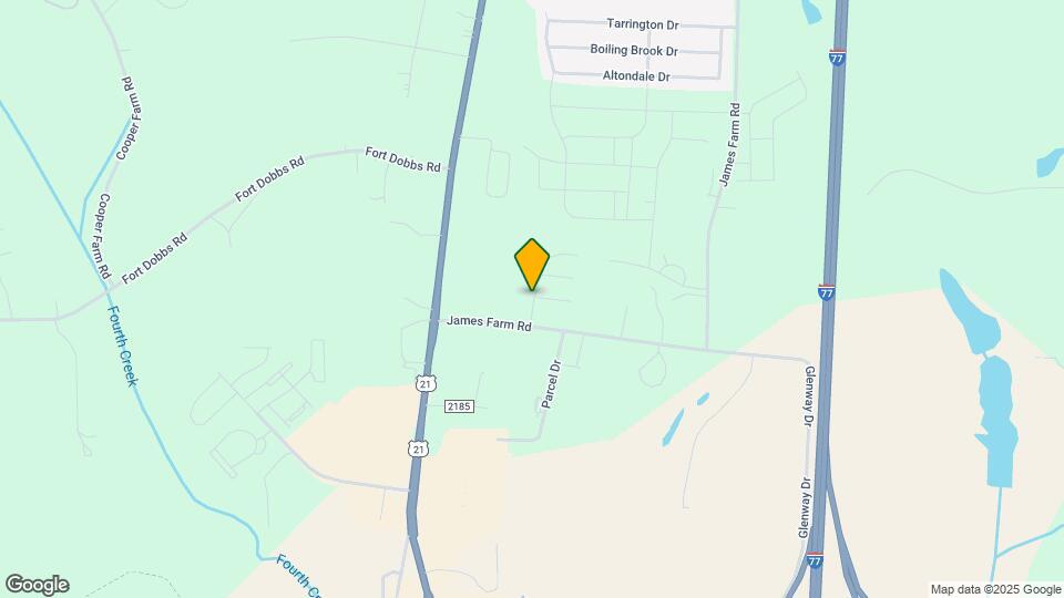 113 Lorcan Ln Map and Location Details