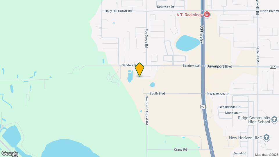 Davenport- 4/2 single family home. Coming Soon!!! Map and Location Details