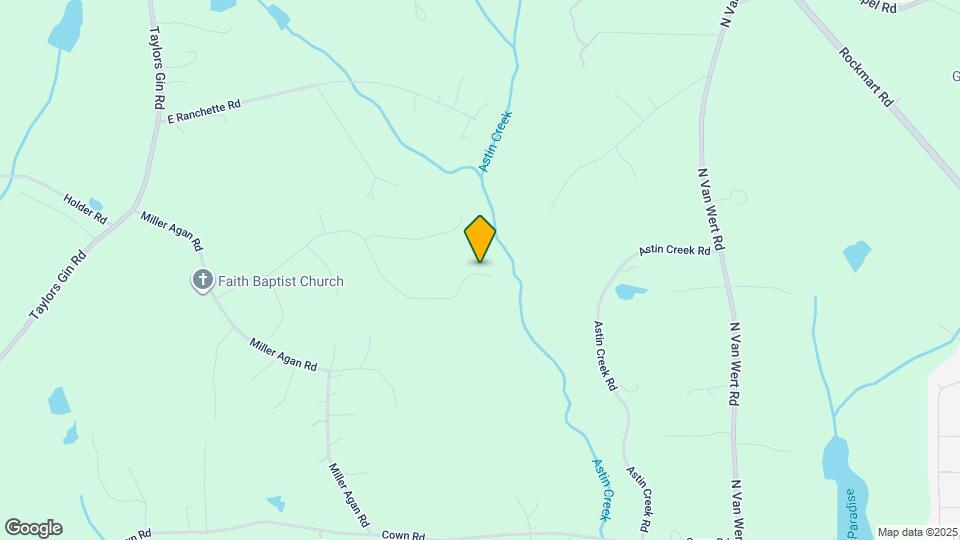 298 Greentree Trail Map and Location Details