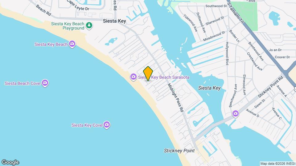 6052 W Peppertree Way Map and Location Details