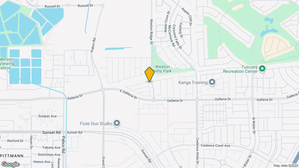 828 Royal Beekman St Map and Location Details