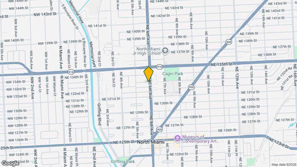 Gold King Apts Map and Location Details