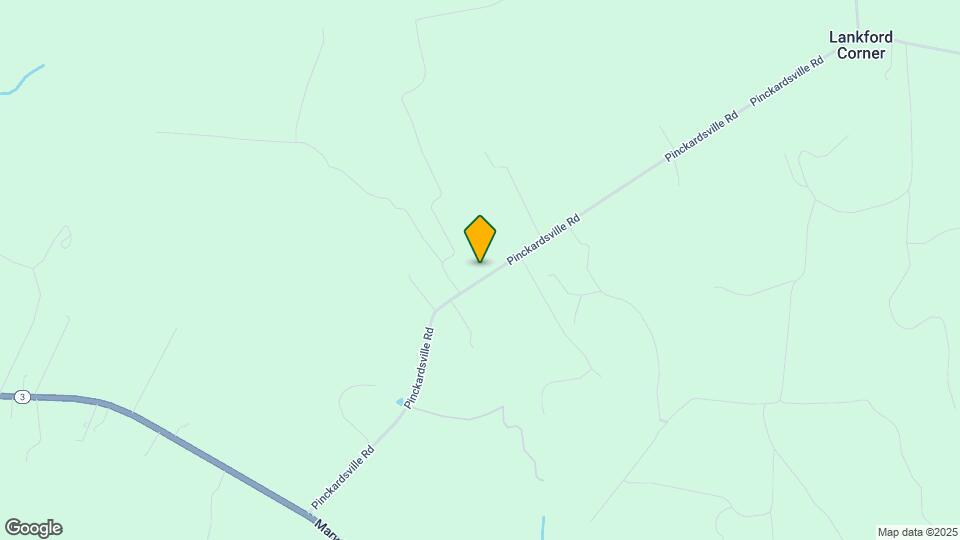 1028 Pinckardsville Rd Mapa y Detalles de la Ubicación