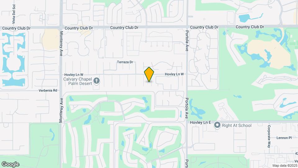 40879 Sandpiper Ct Map and Location Details