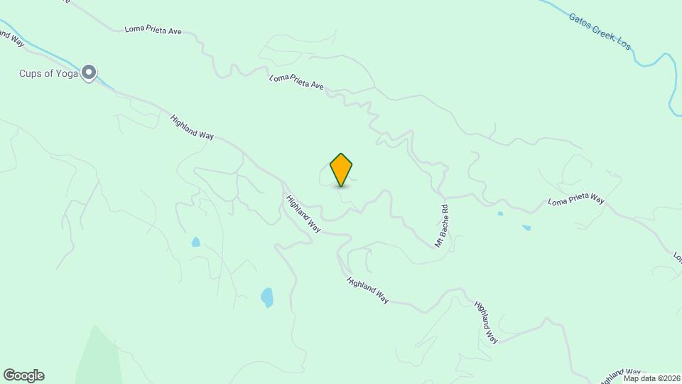 25505 Havenhill Ln Map and Location Details