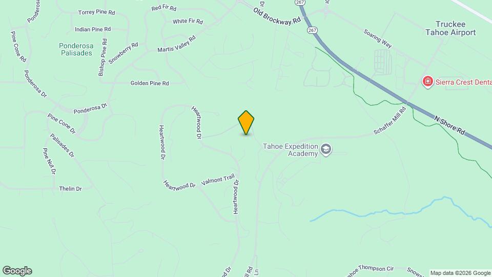 Meadow View Place Apartments Truckee, CA Apartments For Rent