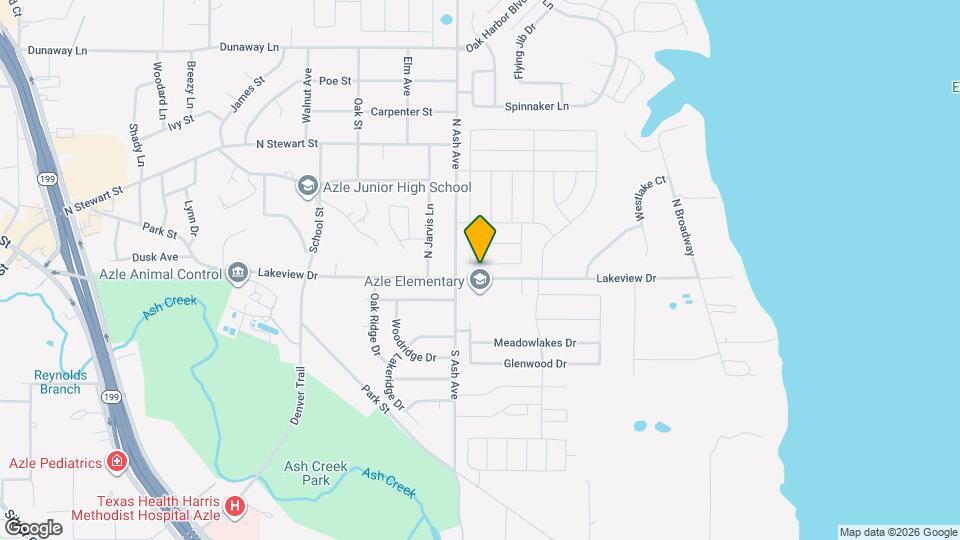 1212 Dragon Wy Map and Location Details