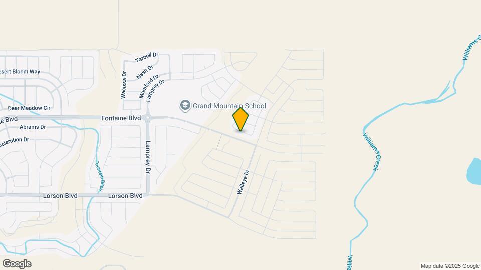 11447 Piping Plover Pl Map and Location Details