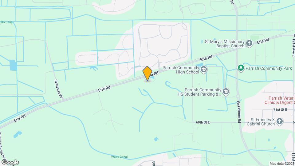 11355 Erie Rd Apartments Parrish, FL Apartments For Rent