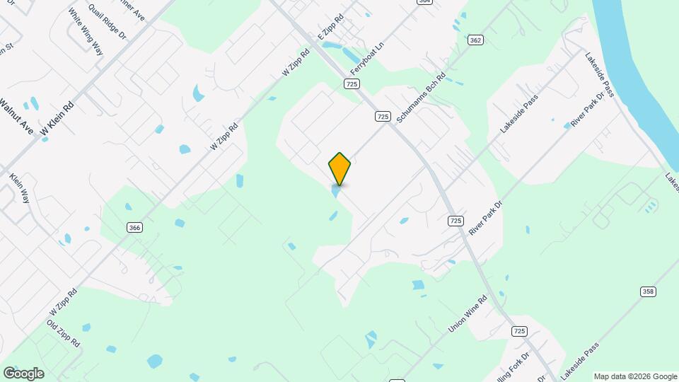 352 Emma Dr Map and Location Details