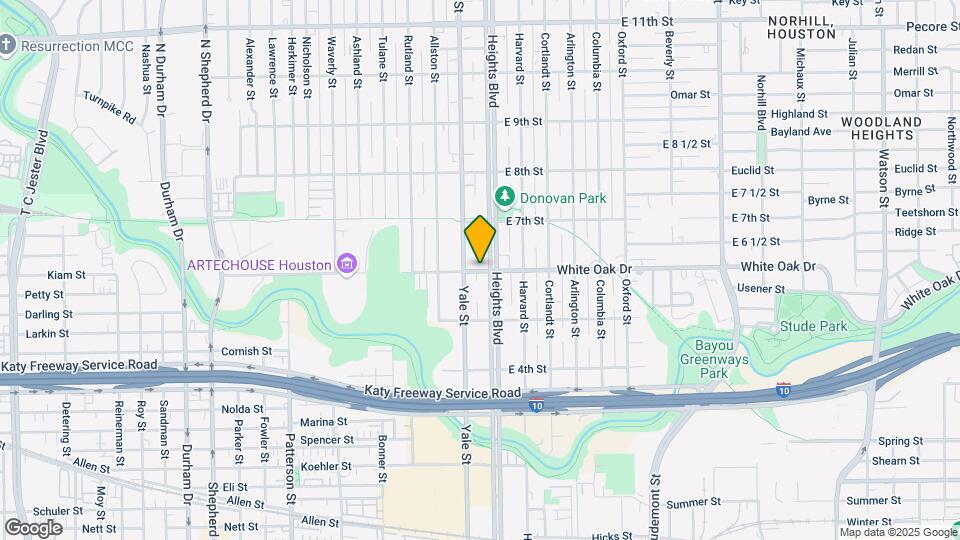 East Bend Apartments Mapa y Detalles de la Ubicación