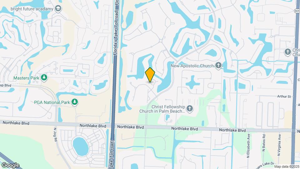 126 Sunset Cove Ln Map and Location Details