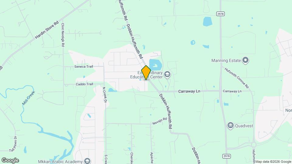 25148 Pacific Wren Dr Map and Location Details