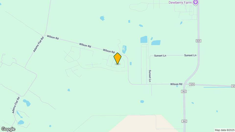 3005 Tallgrass Ct Map and Location Details