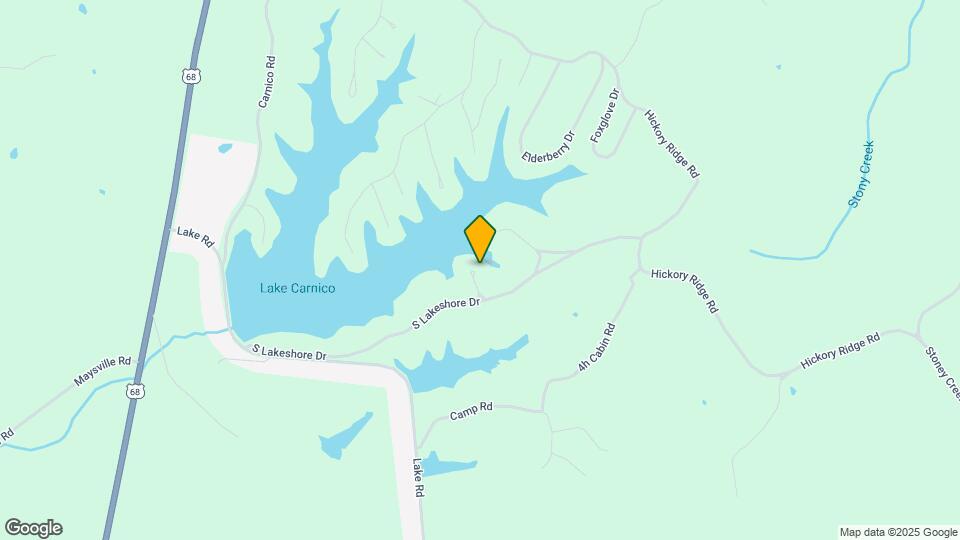 85 Kalmia Dr Map and Location Details