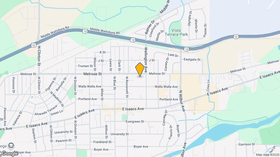 Desoto Senior Housing Apartments Walla Walla, WA Apartments For Rent