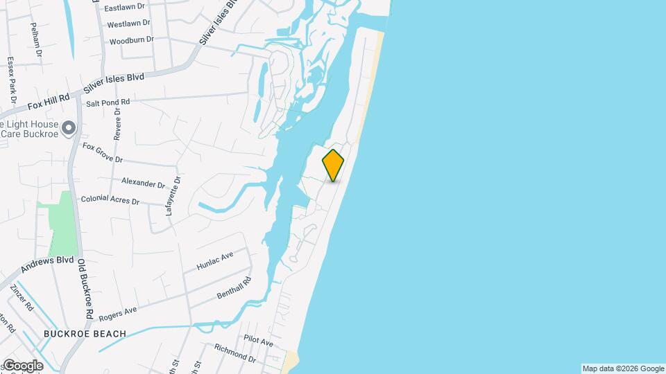 811 N 1st St Mapa y Detalles de la Ubicación