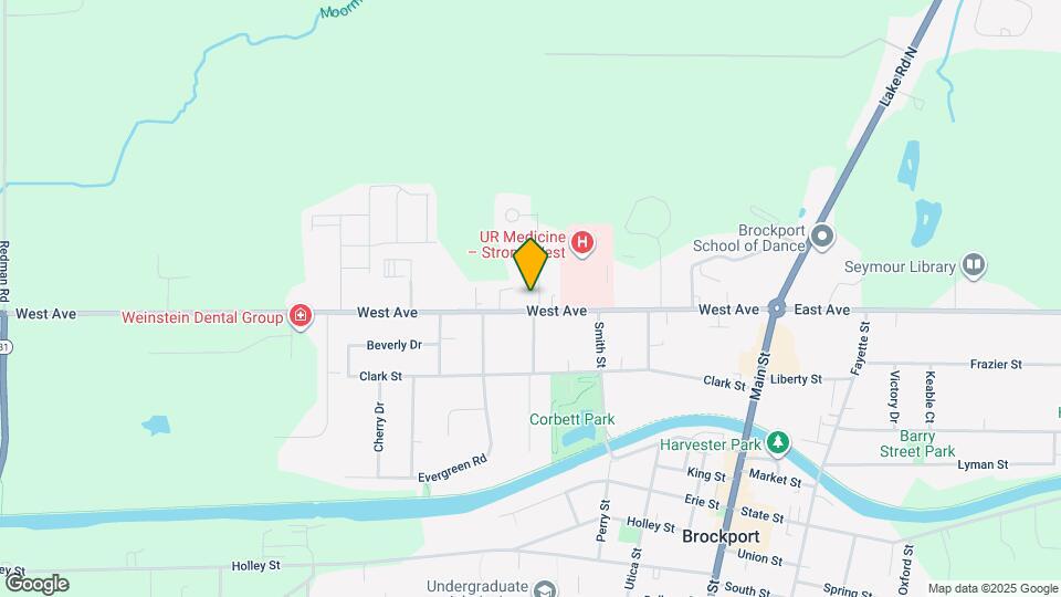 200 West Ave, Unit 1 - 1 Bev Lane 2 Bed Map and Location Details