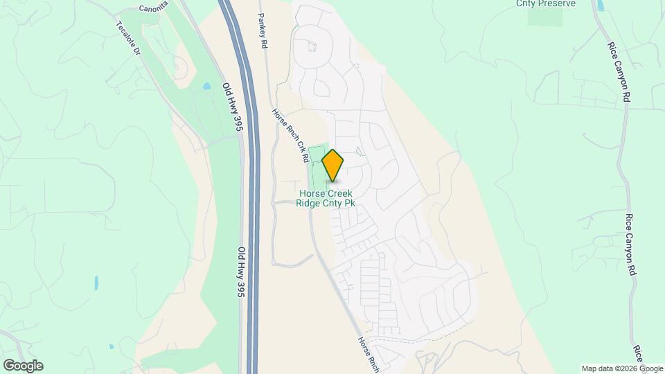 35540 Asturian Wy Map and Location Details