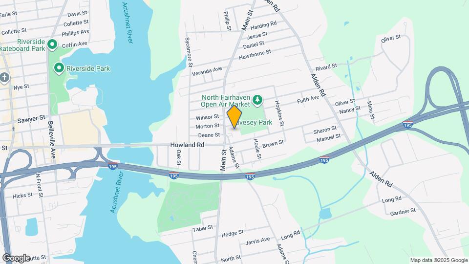 Oxford School Residences Apartments Fairhaven, MA Apartments For Rent