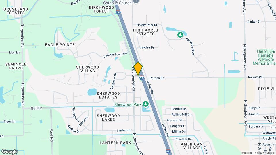 1983 Longbow Cir-Unit -2 Map and Location Details